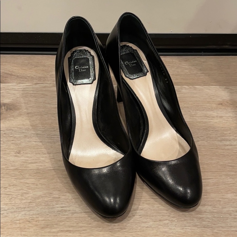 Dior Pumps - Picture 2 of 5